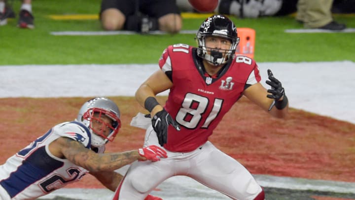 Super Bowl LI - New England Patriots v Atlanta Falcons
