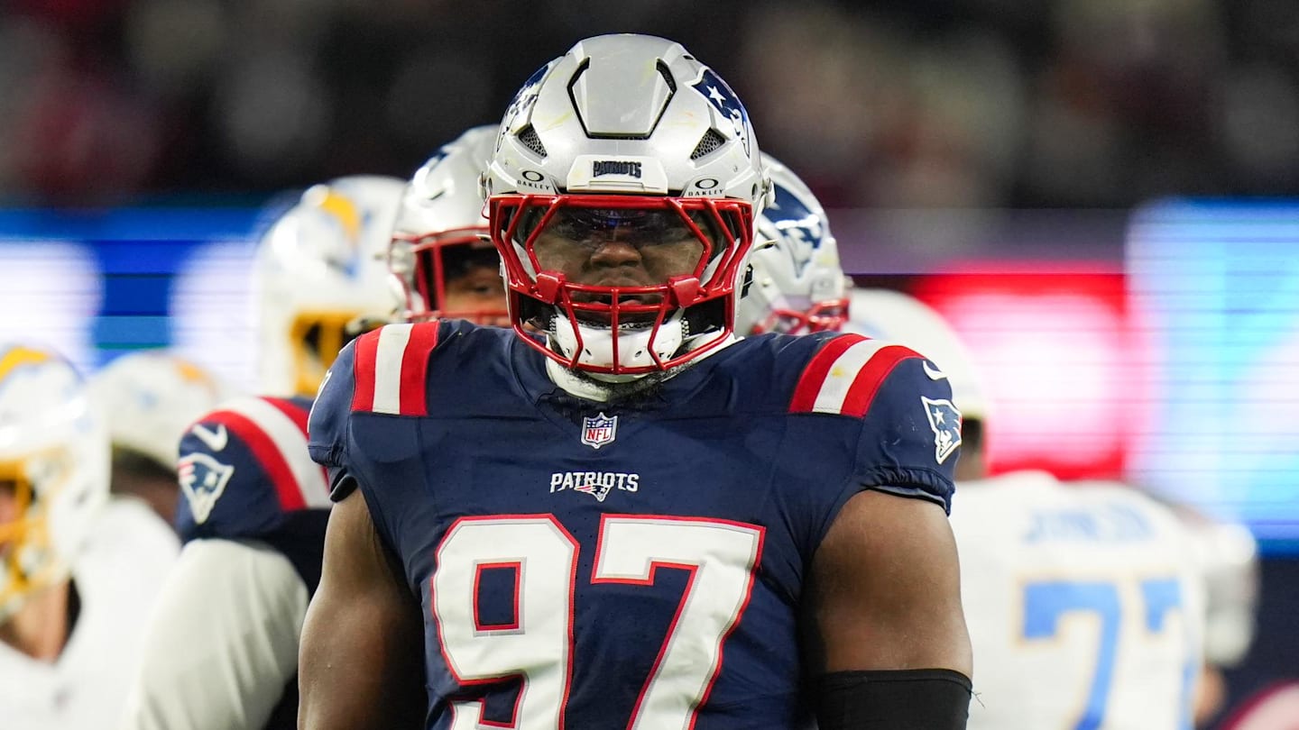 Bleacher Report's Super Bowl pick feels like a dream come true for Patriots fans