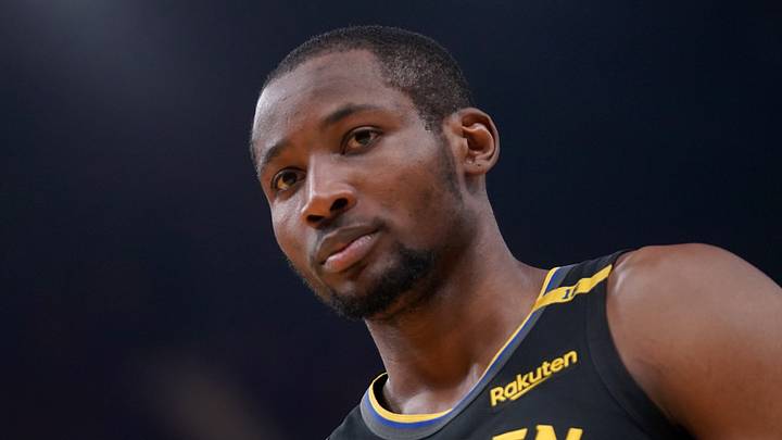 Jonathan Kuminga has joined the Timberwolves Jonathan Kuminga has joined the Timberwolves