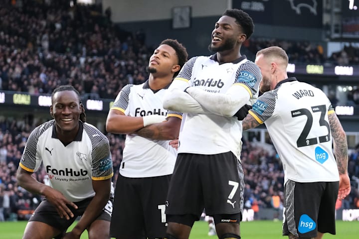 แพทริค อาเกียมัง 