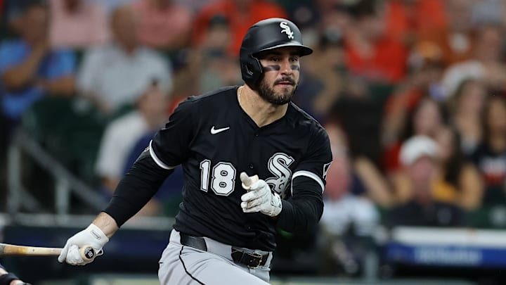 Mike Tauchman - Chicago White Sox v Houston Astros