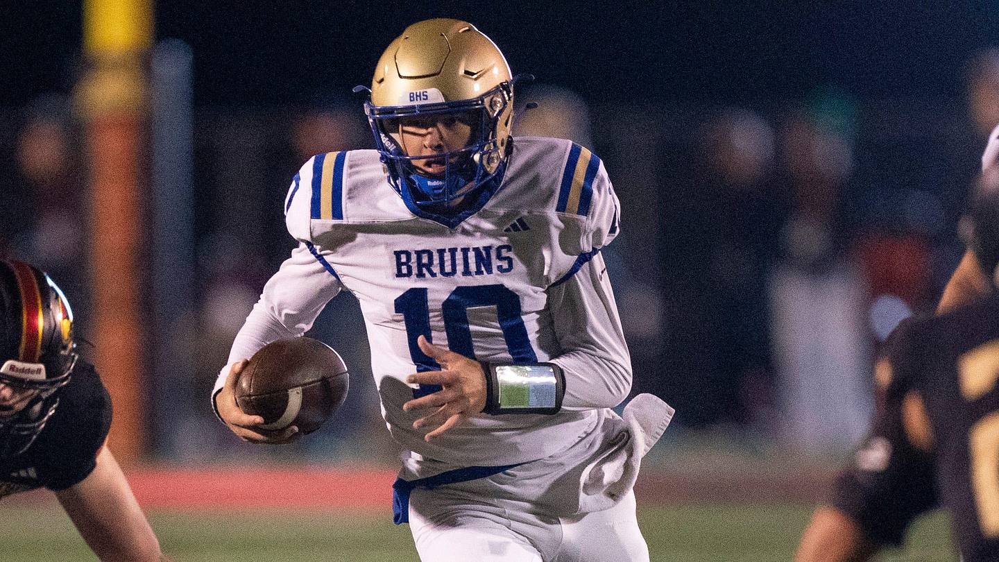 Why Oklahoma Began Pursuit of Unranked Class of 2028 Quarterback