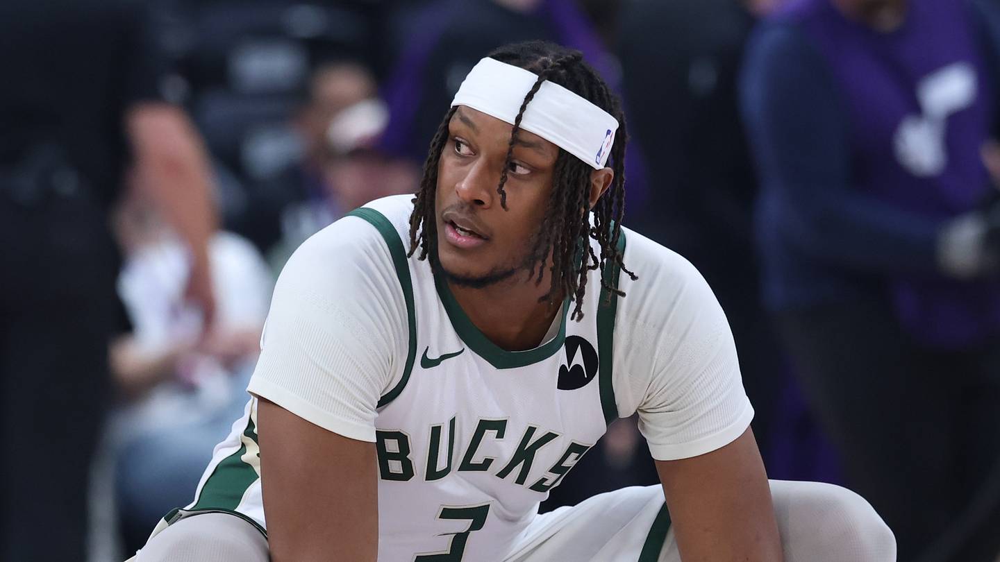 Bucks veterans cannot get comfortable as training camp nears