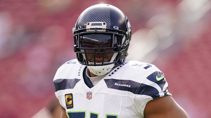 Bobby Wagner 