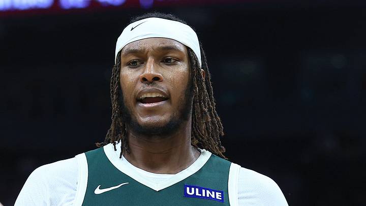 Myles Turner has had a slow start to the season