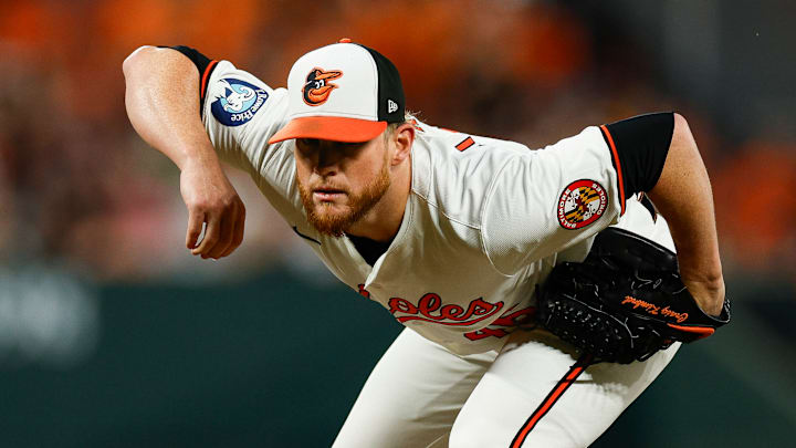 Atlanta Braves v Baltimore Orioles