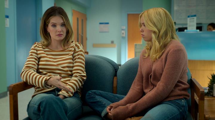 Netflix Sirens episode 5 recap: Simone and Michaela's brutal final battle Netflix Sirens episode 5 recap: Simone and Michaela's brutal final battle