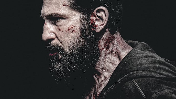  Marvel’s THE PUNISHER: ONE LAST KILL, exclusively on Disney+. 