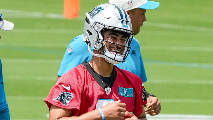 Bryce Young