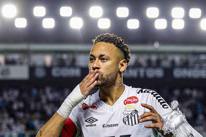 Neymar เนย์มาร์