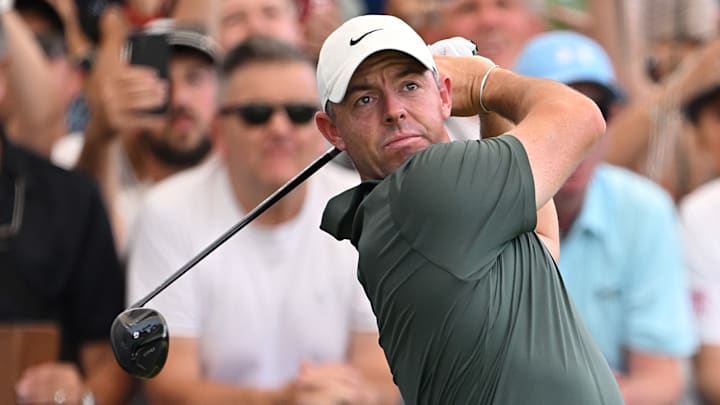 Rory McIlroy is closing in on a seventh DP World Tour season-long title.