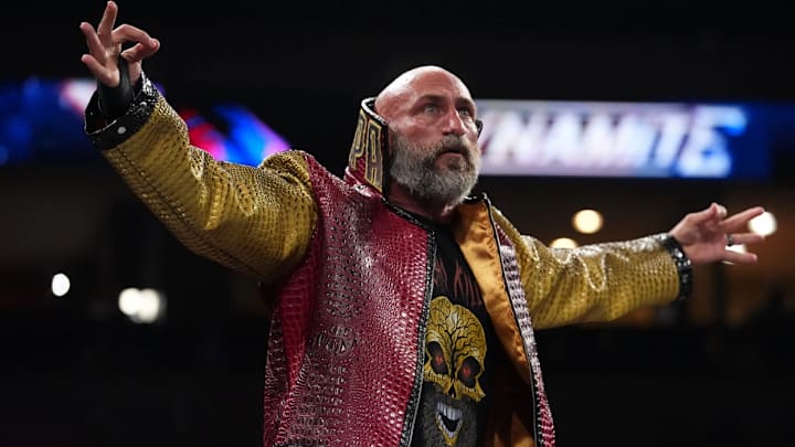 Tommaso Ciampa