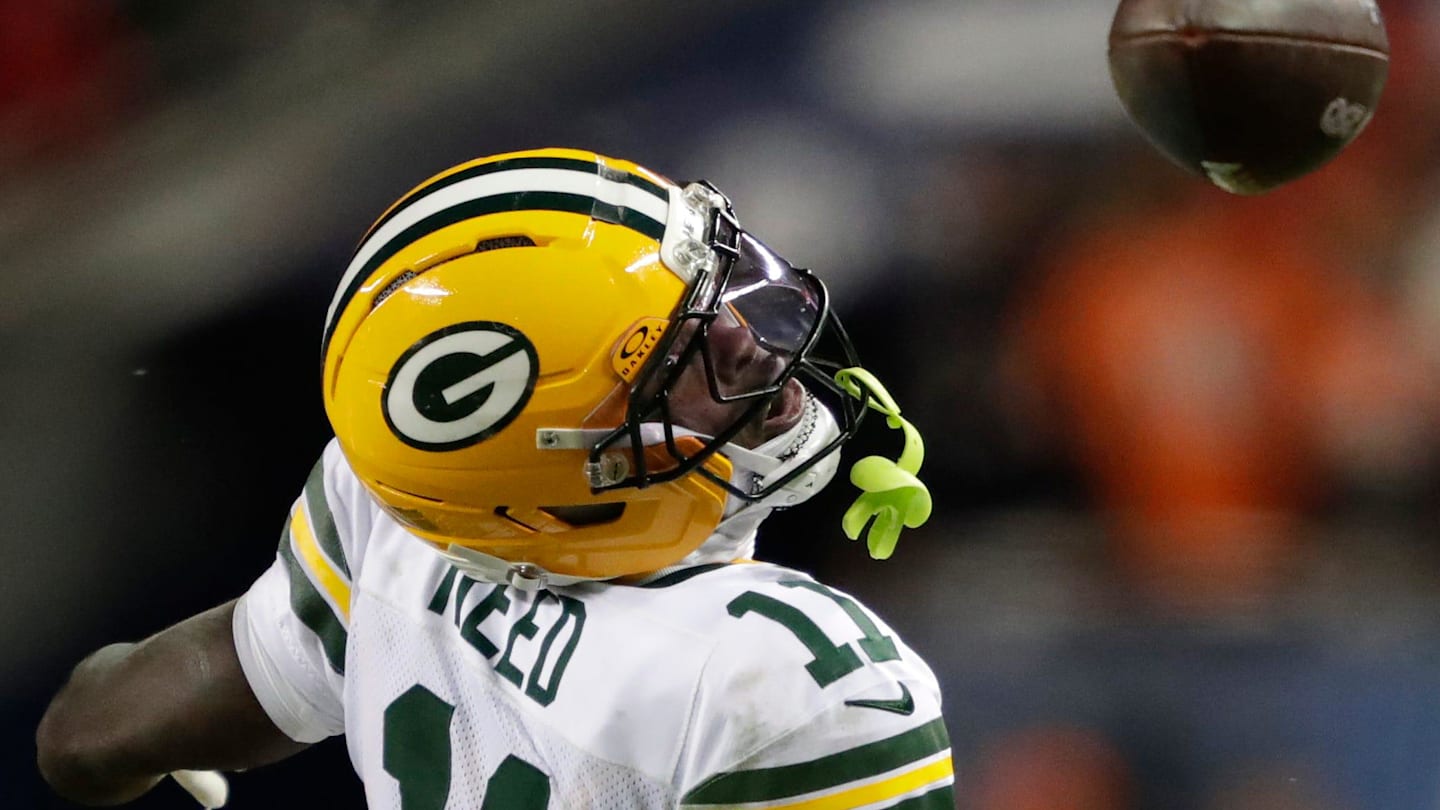 Which Hearbreak Is Worse? Packers Losing Big Game Or Getting Dumped?