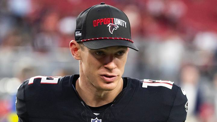 Easton Stick is the Buccaneers' QB3 Easton Stick is the Buccaneers' QB3