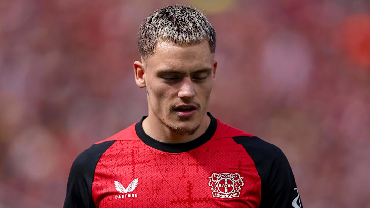 Bayer Leverkusen are standing firm on their demands for Wirtz.