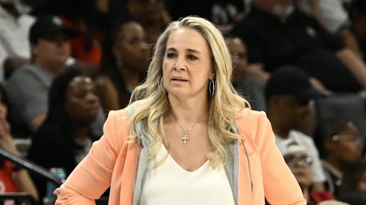 Aces-Mercury WNBA Finals ESPN Ratings Reveal Speaks Volumes