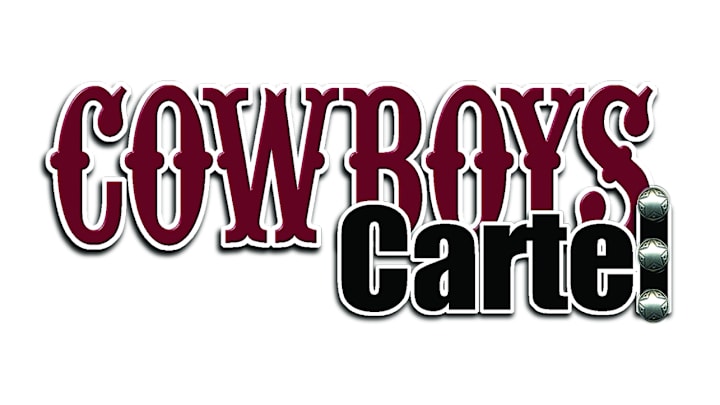Cowboys Cartel logo Cowboys Cartel logo