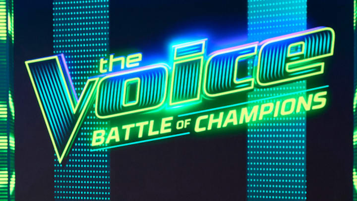 ‘The Voice: Battle of Champions’