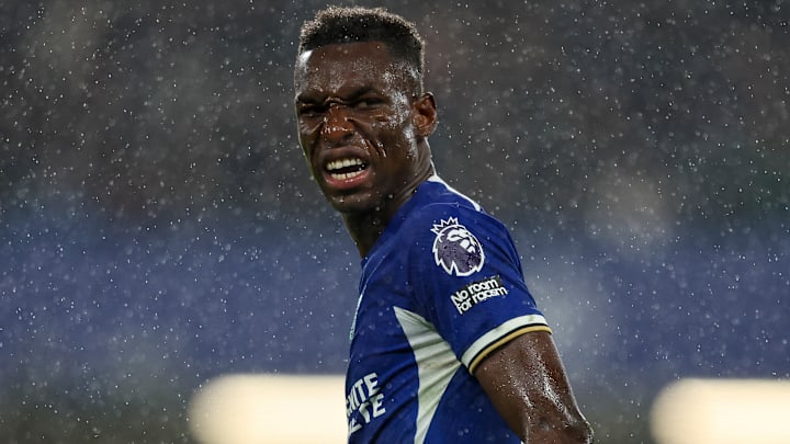 Chelsea FC v Manchester City - Premier League