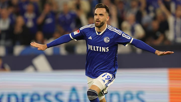 Kenan Karaman (Archivbild)