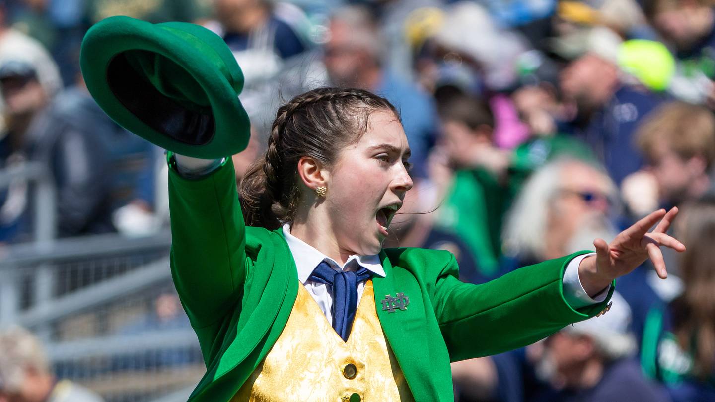 Notre Dame football is hated for a reason, and that reason still works in its favor