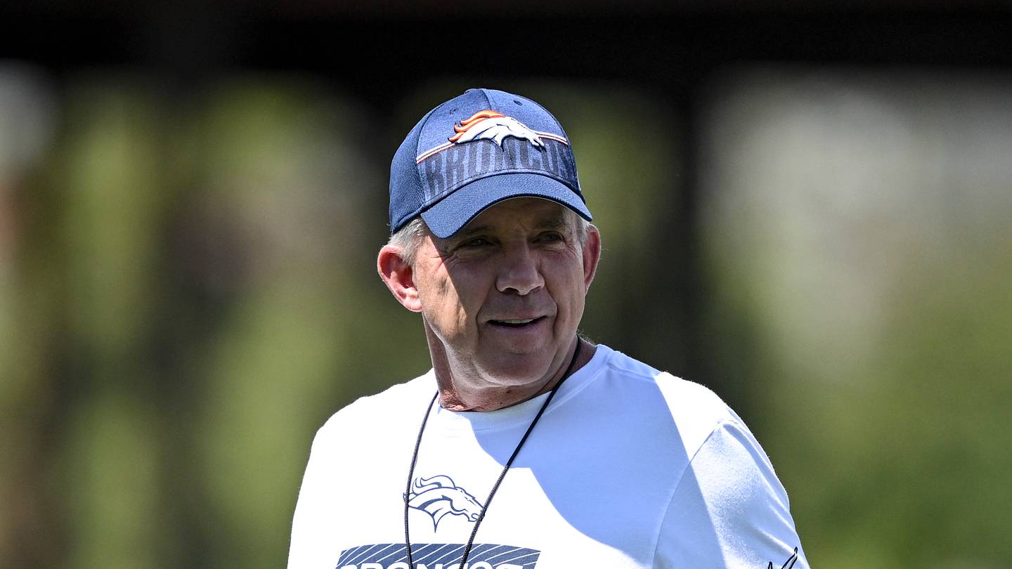 NFL OTA and minicamp dates for all 32 teams in 2026