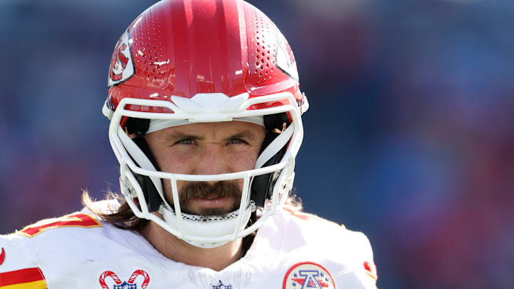 Kansas City Chiefs v Tennessee Titans - NFL 2025