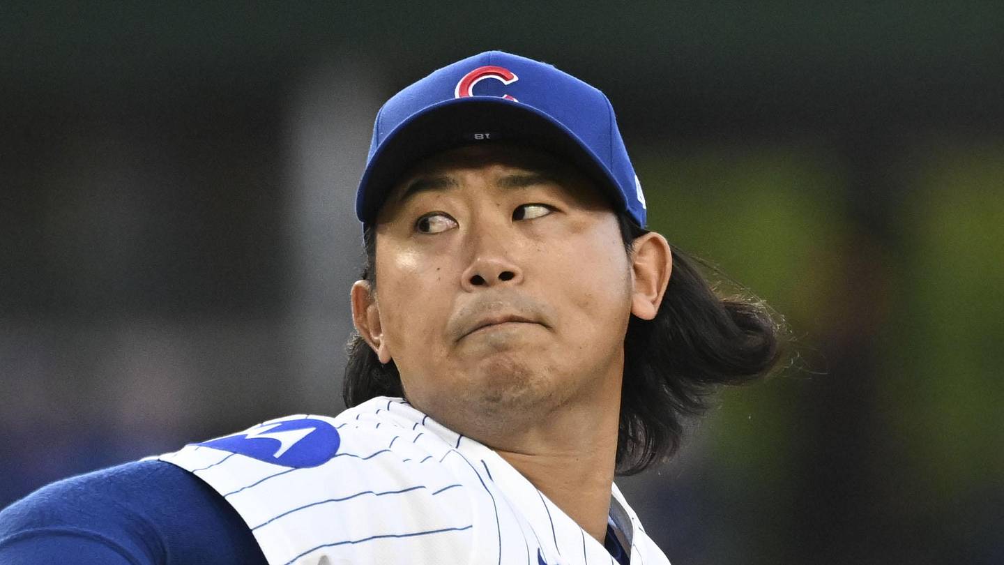 Cubs vs. Brewers Lineup Notes: More Conforto, Will Suzuki Go Deep? Shota vs. Sproat