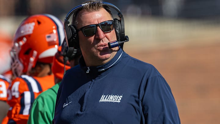 Minnesota v Illinois