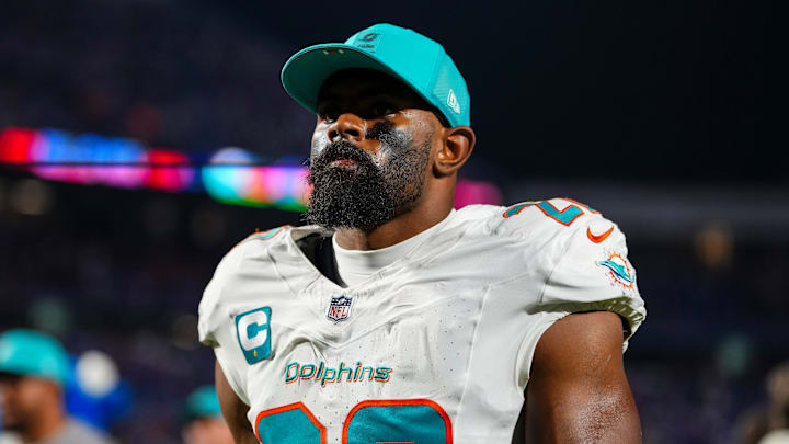 Miami Dolphins v Buffalo Bills Miami Dolphins v Buffalo Bills