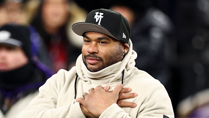 Steve Smith Sr.
