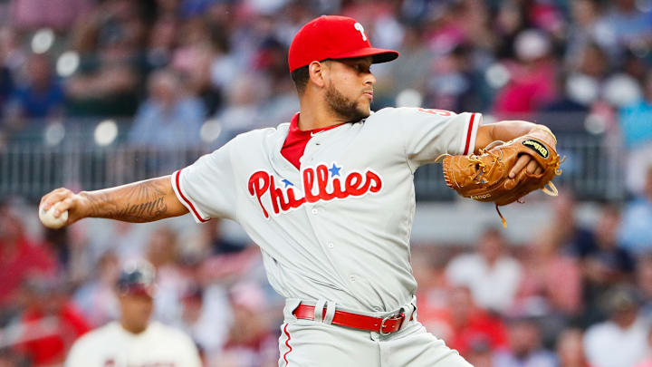 Álvarez será el abridor de los Navegantes este martes