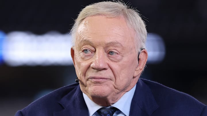 Arizona Cardinals v Dallas Cowboys - NFL 2025 Arizona Cardinals v Dallas Cowboys - NFL 2025