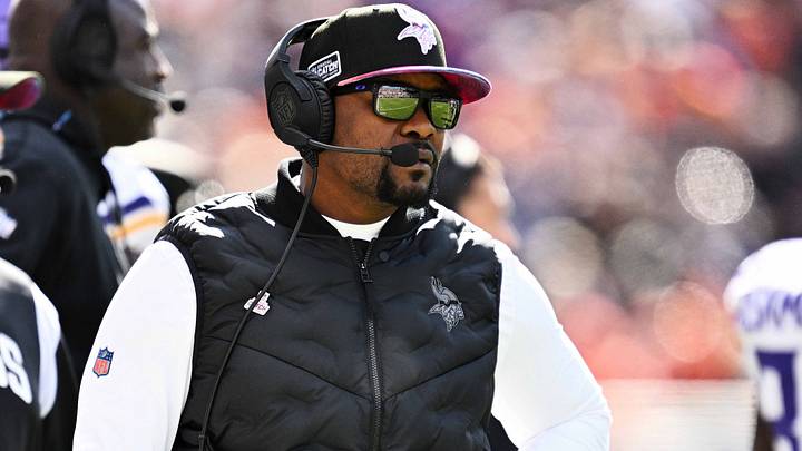 Vikings defensive coordinator Brian Flores's unit could do even more damage if one lesser-known defender steps up in a big way this weekend. Vikings defensive coordinator Brian Flores's unit could do even more damage if one lesser-known defender steps up in a big way this weekend.