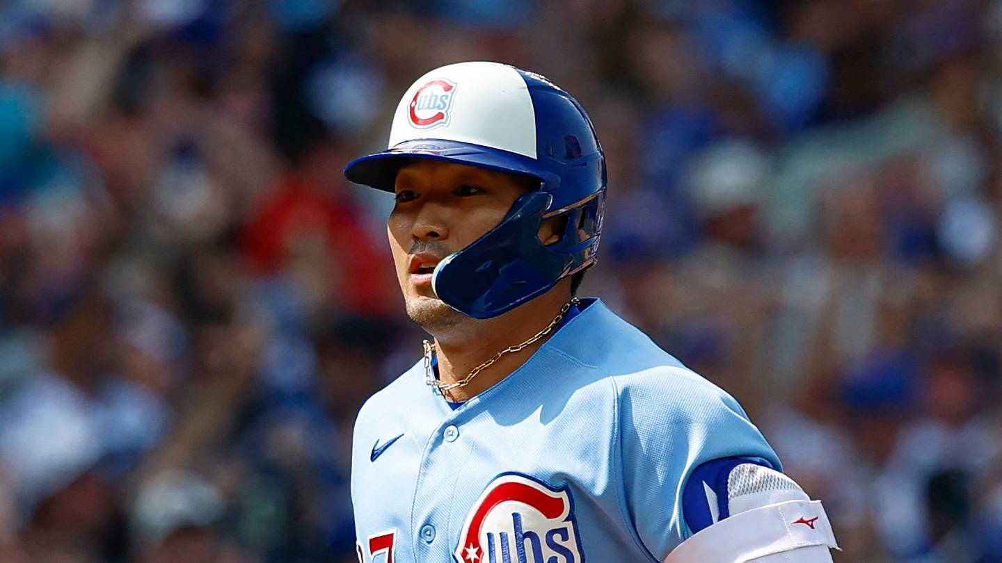 3 Takeaways After Cubs Suzuki Blast and Holmes Masterpiece Leads to 3-0 Win