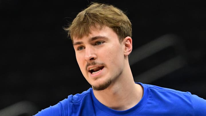 Dallas Mavericks, Cooper Flagg