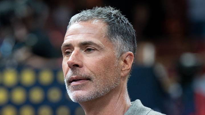 Los Angeles Lakers, Rob Pelinka