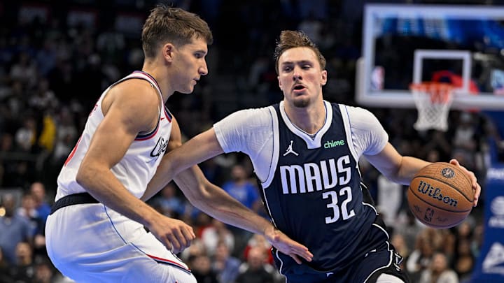 3 overreactions as Cooper Flagg leads Mavericks to overdue clutch win over  Clippers