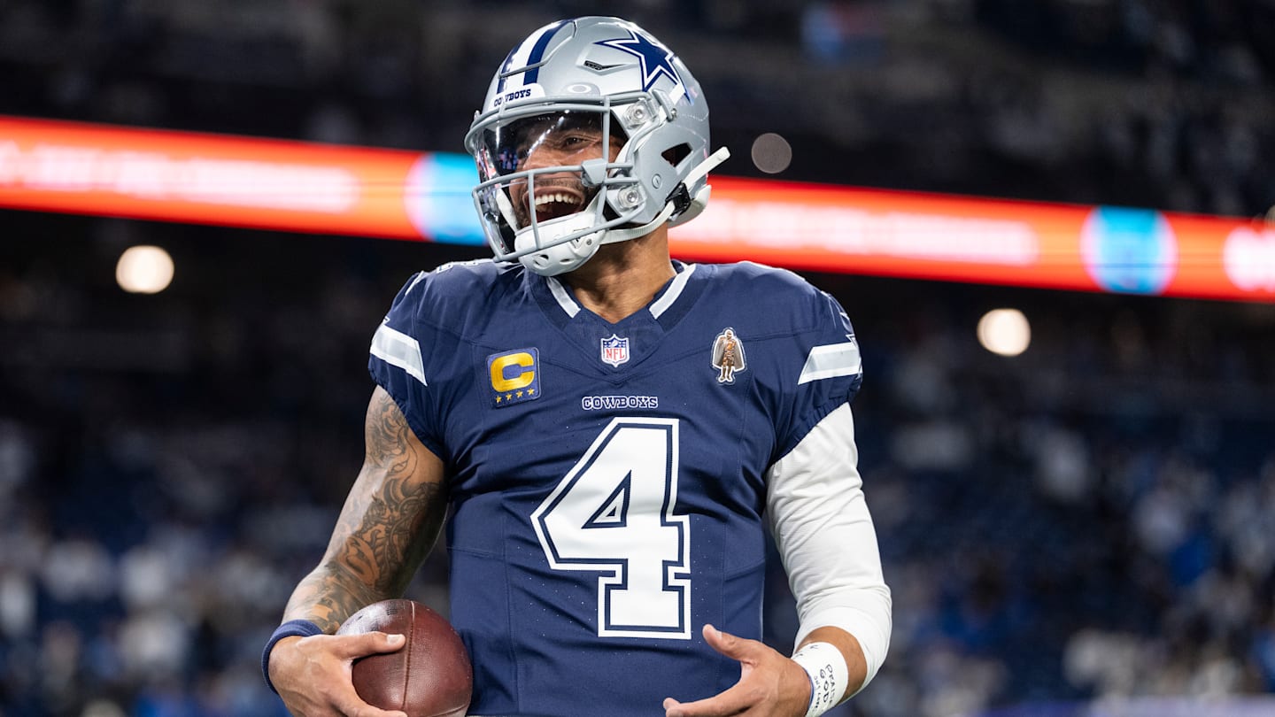 Cowboys 3-round mock draft: Packers loss gifts Dallas two Top 20 picks, trade avenue