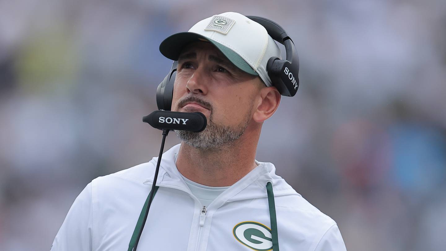 Packers extended a wild league-leading streak with Week 2 win over the Jets