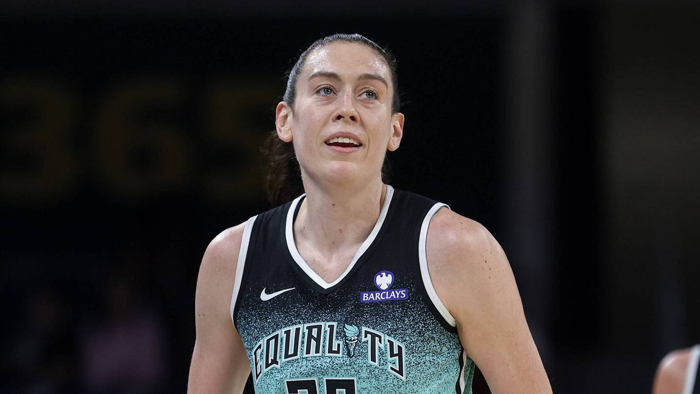 Breanna Stewart Explains How Liberty 'Exploited' Fever After Win