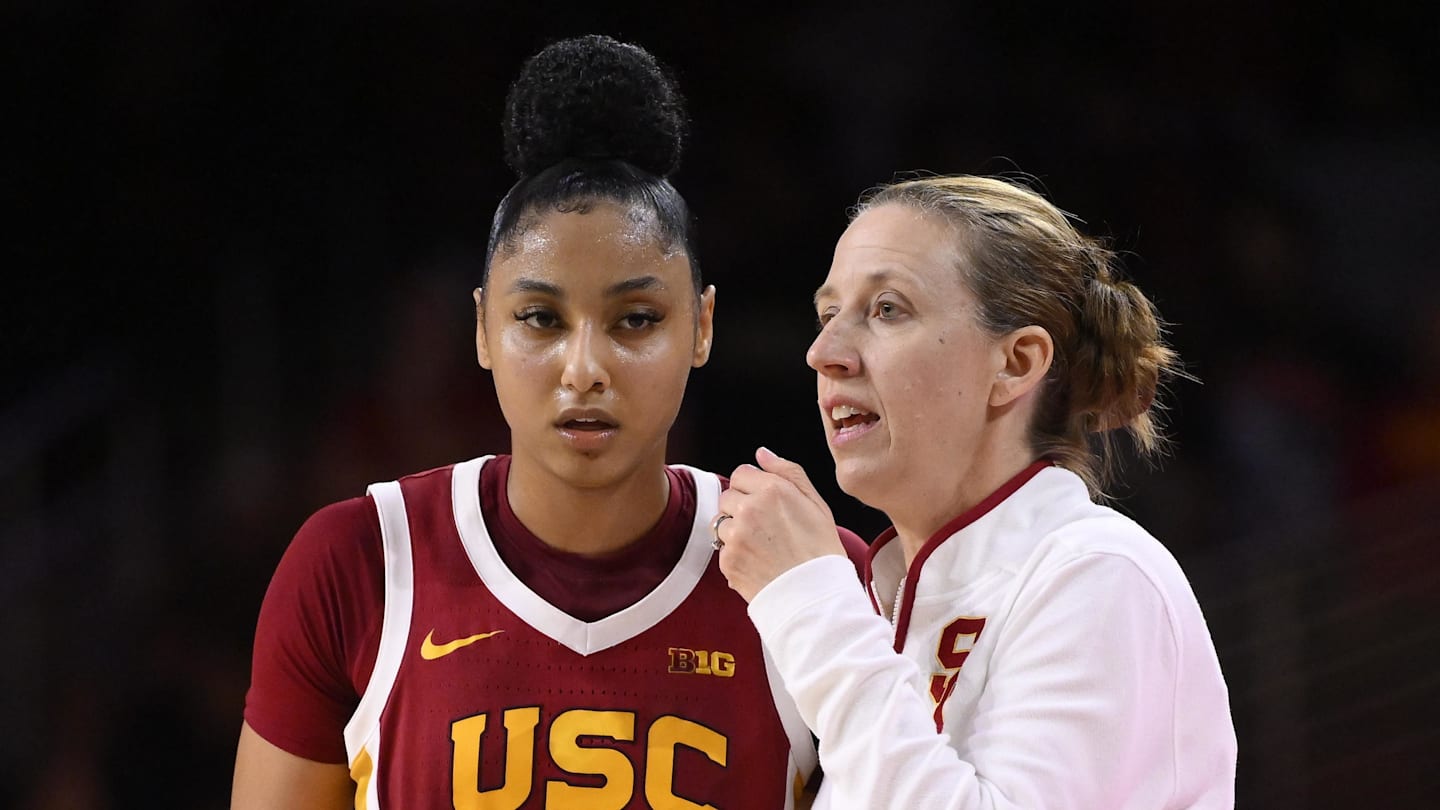 USC Trojans Should Treat Next Season as Final Four or Bust