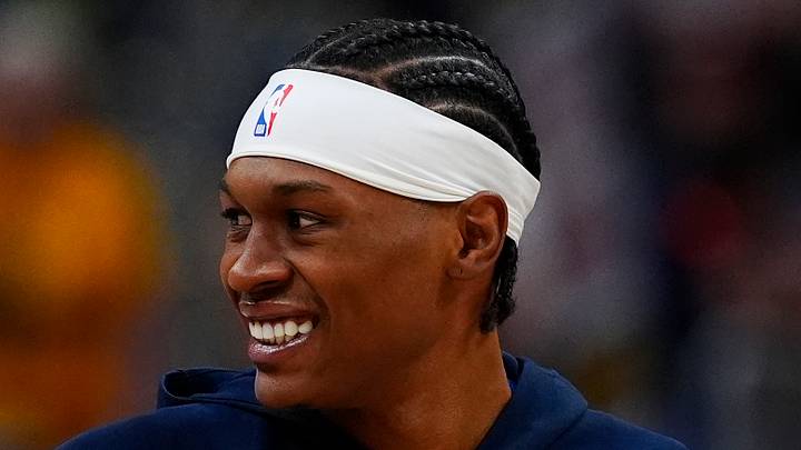 Los Angeles Lakers, Denver Nuggets, Peyton Watson