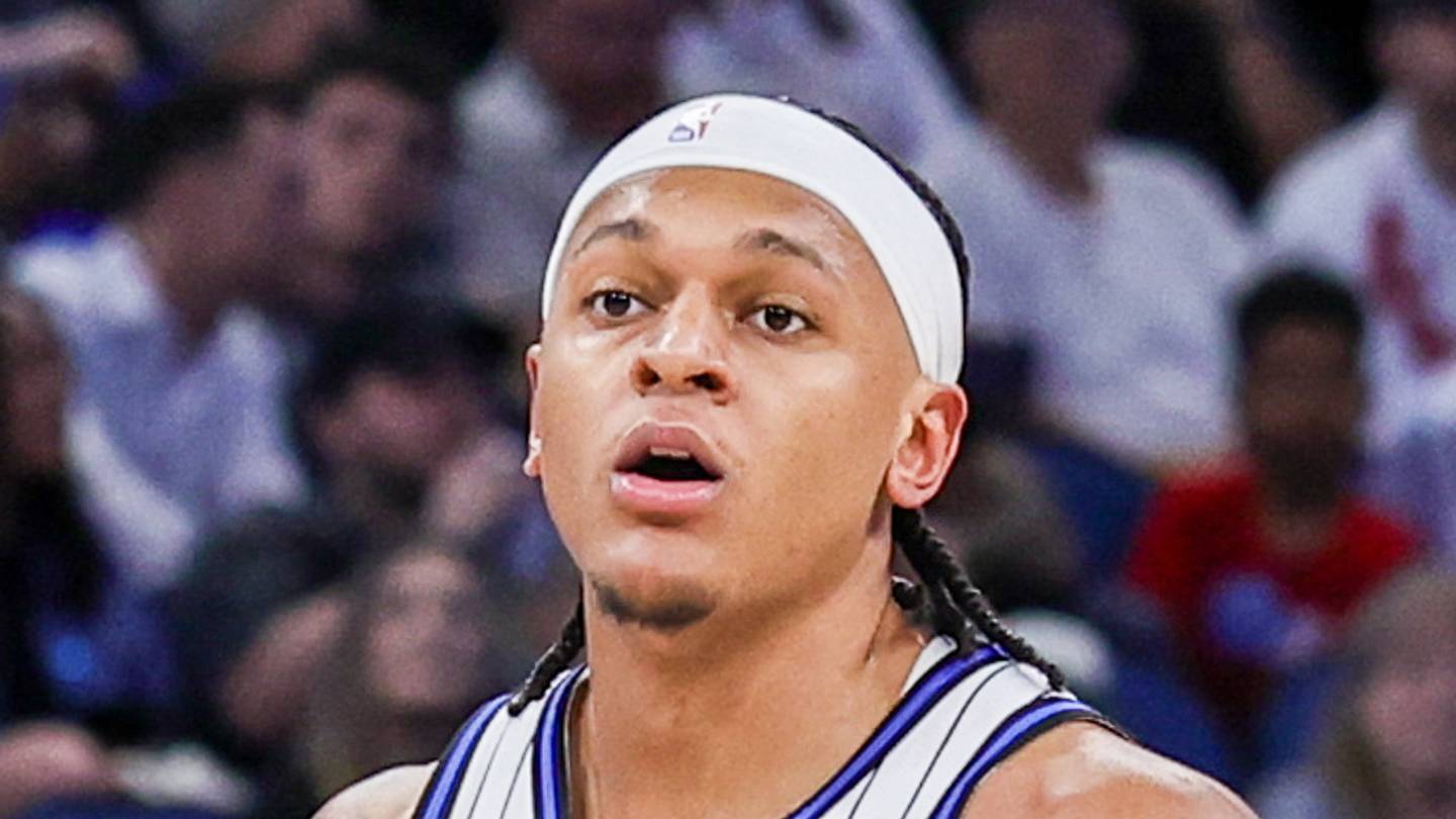 Best and Worst Case Scenarios for the Magic This Season