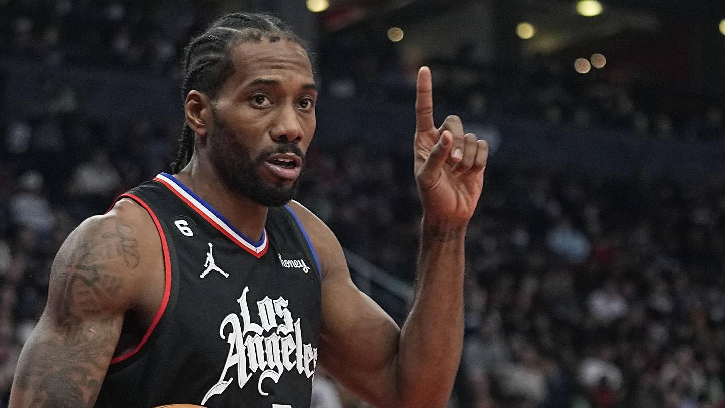 Rumored Raptors trade assets will only boost the Kawhi Leonard reunion appeal