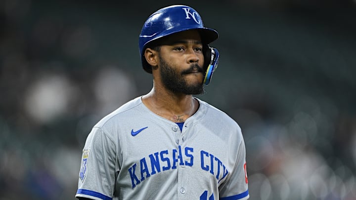 Kansas City Royals v Chicago White Sox Kansas City Royals v Chicago White Sox