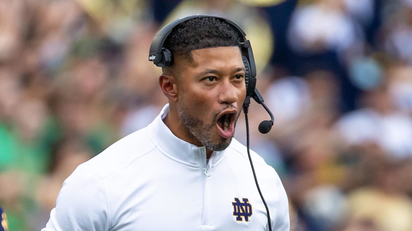 Ranking Notre Dame’s Top Transfer Portal Additions For The 2026 Season
