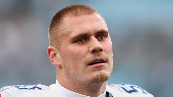 Former Washington Commanders linebacker Cody Barton Former Washington Commanders linebacker Cody Barton