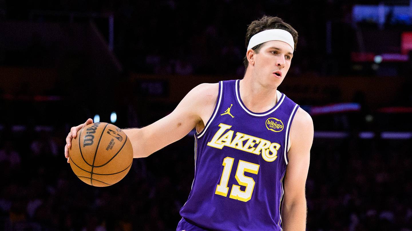 Three Competitors With the Nets for Austin Reaves in 2026 NBA Free Agency