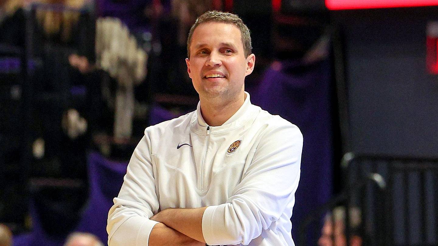 LSU Men's Basketball Lands Yet Another International Commitment